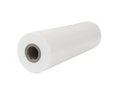 Bobina de plastificar PET Mate 125 µ 320 mm x 50 m cono 25 mm