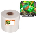 Bobina de plastificar Premium Digital Brillo 24 µ 290 mm x 3000 m