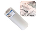 Bobina de plastificar Premium Digital Mate 27 µ 320 mm x 250 m