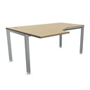 Mesa ergonómica Vital