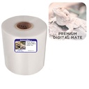 Bobina de plastificar Premium Digital Mate 27 µ 330 mm x 3000 m