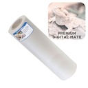 Bobina de plastificar Premium Digital Mate 27 µ 430 mm x 250 m