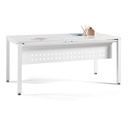 Mesa recta Vital de 60 cm