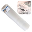 Bobina de plastificar Premium Digital Mate 27 µ 635 mm x 250 m