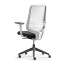 Silla Dot.Home White Express