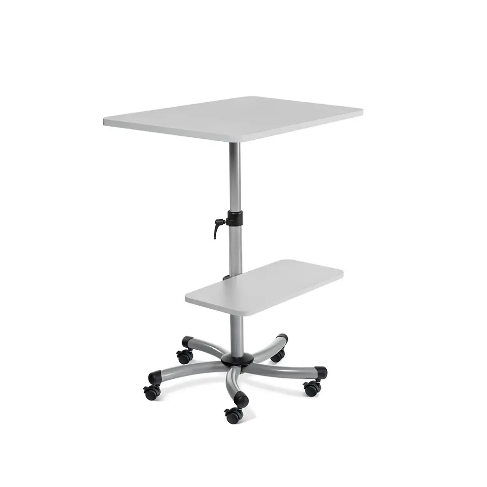 Mesa elevable con ruedas RD-3050