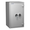 Caja fuerte ignífuga Protect Duo Grado 1 80 L (60 minutos)