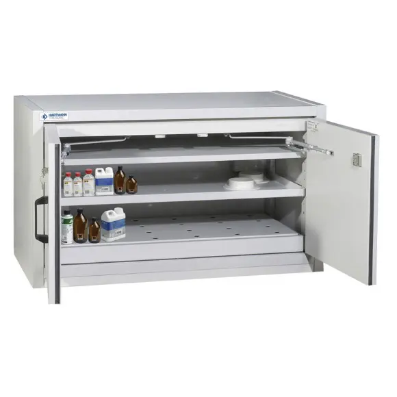 Armario ignífugo para productos peligrosos Chimie Protect 170 L (30 minutos)