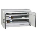 Armario ignífugo para productos peligrosos Chimie Protect LP0003 170 L (30 minutos)