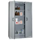 Armario ignífugo para productos peligrosos Chimie Protect LP0001 890 L (30 minutos)