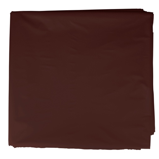 Bolsa de disfraz 65 x 90 marrón.