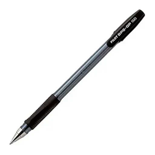 Bolígrafo Pilot BPS-GP 1,0 negro