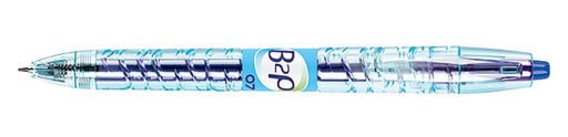 Bolígrafo retráctil Pilot B2P 0.7 azul