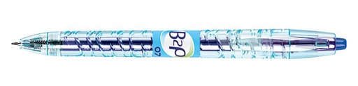 Bolígrafo retráctil Pilot B2P 0.7 azul