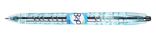 Bolígrafo retráctil Pilot B2P 0.7 negro