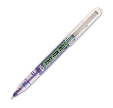 Bolígrafo roller Ohto Neo-Fix 0.5 azul CFR-155P