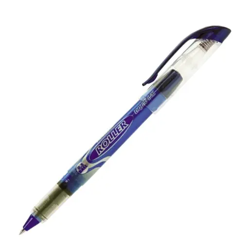 Bolígrafo roller Penac 0,5 mm azul