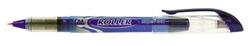 Bolígrafo roller Penac 0.5 azul