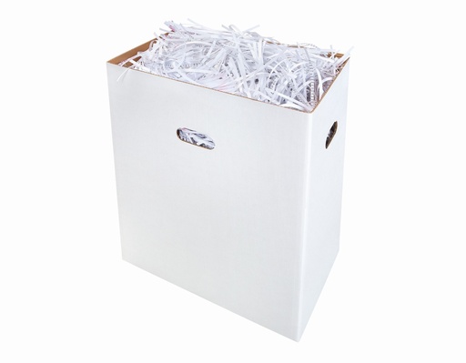 Caja de cartón para destructora HSM 1820995200