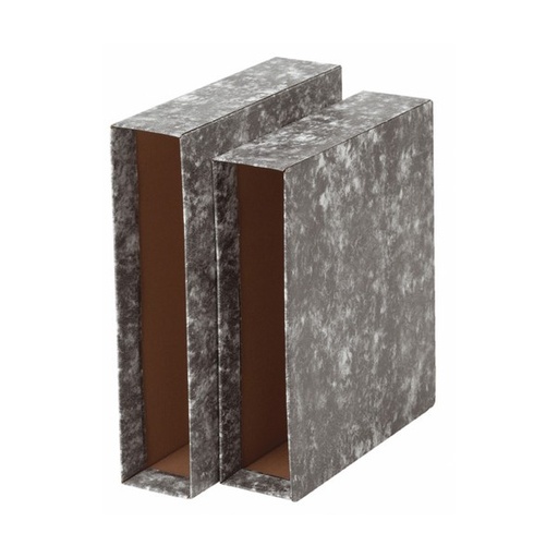 Cajetín para archivador A-Z  Ecoclassic Grafoplás Folio (Unidad)