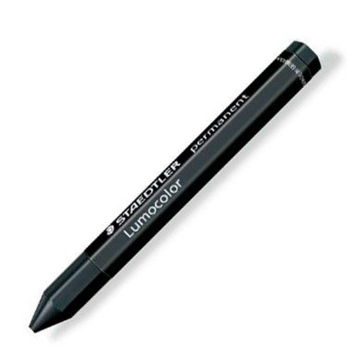 Cera Staedtler para marcar Lumocolor permanent omnigraph 236-9