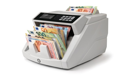 Contadora de billetes Safescan 2465-S