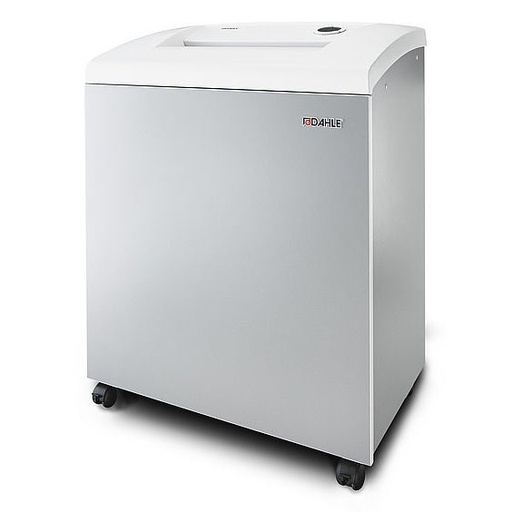 Destructora de documentos Dahle 416 MHP 50564-12734 - 4 x 40 mm