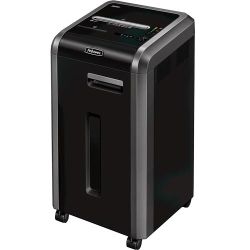 Destructora de documentos Fellowes 225Ci - 4 x 38 mm