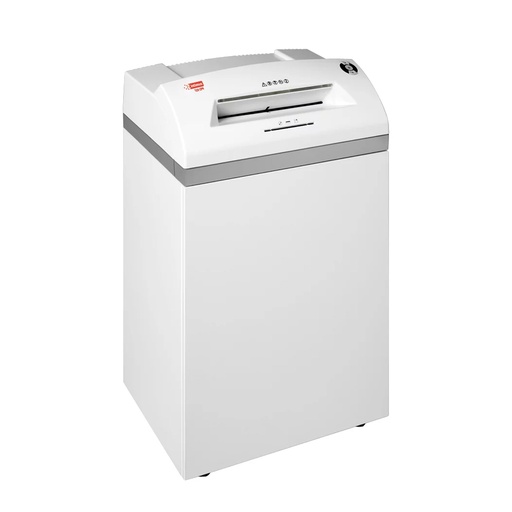 Destructora de documentos Intimus 120 CP4 AutoOiler - 3,8 x 36 mm