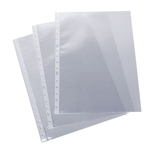 Funda multitaladro Folio extra Grafoplás (Caja 100 unidades)