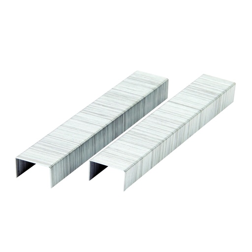Grapas de gran capacidad 23/6-H galvanizadas (Cajita 1000 unidades)