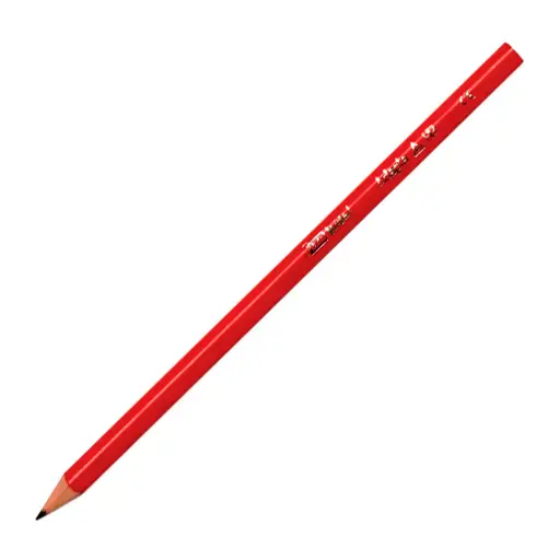 Lápiz Fixo Kids Adapta HB triangular