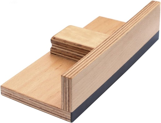 Madera de apilado para guillotinas Ideal desde 4705 hasta 7260