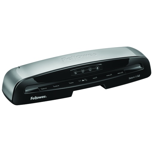 Plastificadora A3 Fellowes Saturn 3i