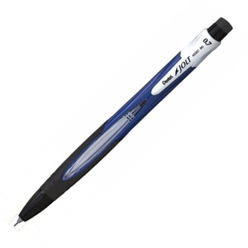 Portaminas Pentel Jolt 0.7 azul