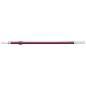 Recambio para bolígrafo Pilot Super Grip rojo Medio