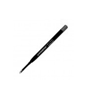 Recambio para bolígrafo Stabilo Bionic negro (Pack 4 unidades)