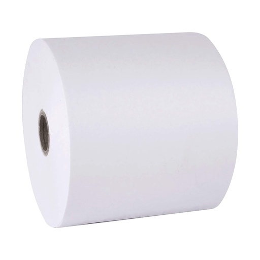 Rollo de papel electra 57 x 65 x 12 mm