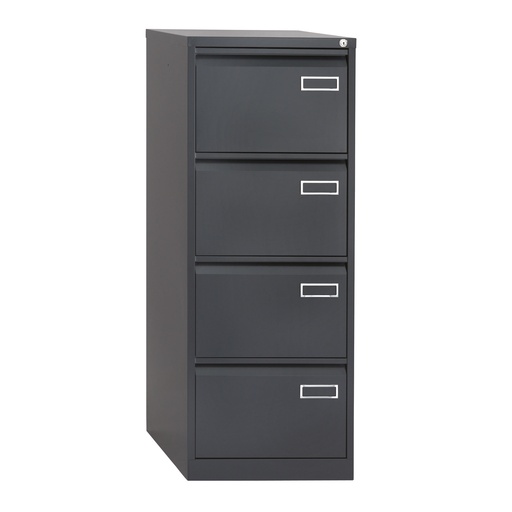 Archivador Bisley PSF Multiformato 4 cajones 1321 x 470 x 622 mm PSF4