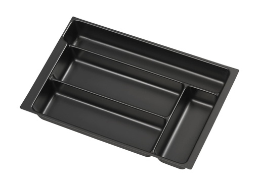 Bandejas portalápices para cajón A4 de 51 mm (Pack de 5) PIT580P5