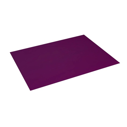 Cartulina 50 x 65 cm morada 180 g/m² (Pack 25 unidades)