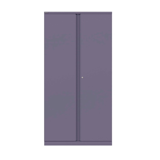 Armario metálico de puertas batientes Bisley Essentials 1970 x 1000 x 470 mm