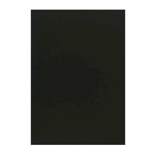 Cartulina A4 negra 180 g/m² Artés (Pack 25 unidades) 
