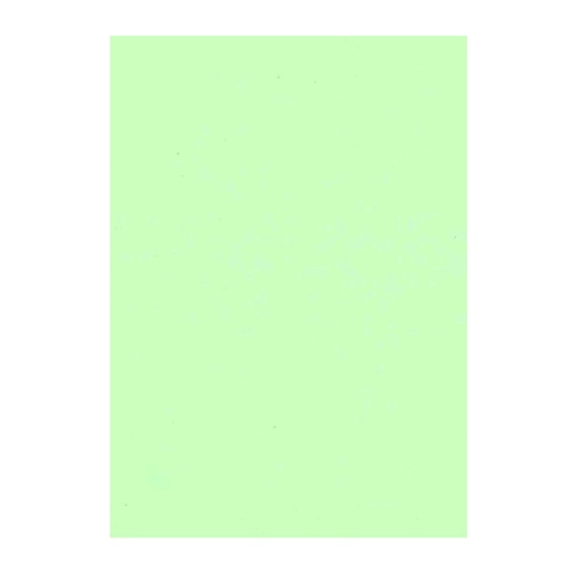 Cartulina A4 verde claro 180 g/m² Artés (Pack 25 unidades)