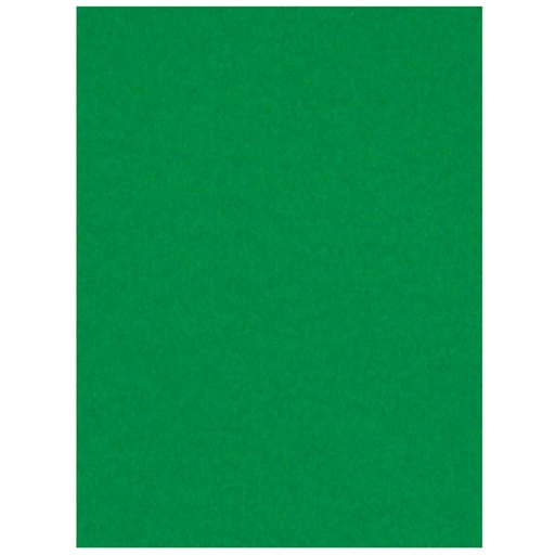 Cartulina A4 verde navidad  180 g/m² (Pack de 25) Artés