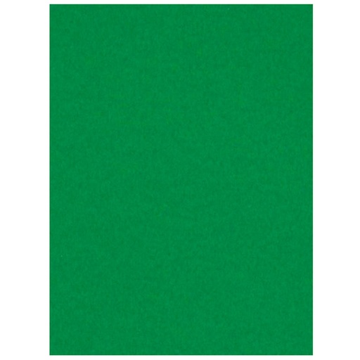 Cartulina A4 verde oscuro 180 g/m² (Pack de 25) Artés