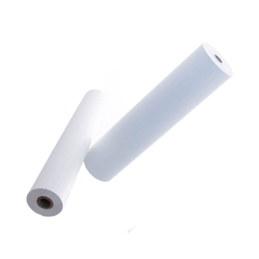 Rollo de papel para fax 216 mm x 30 m