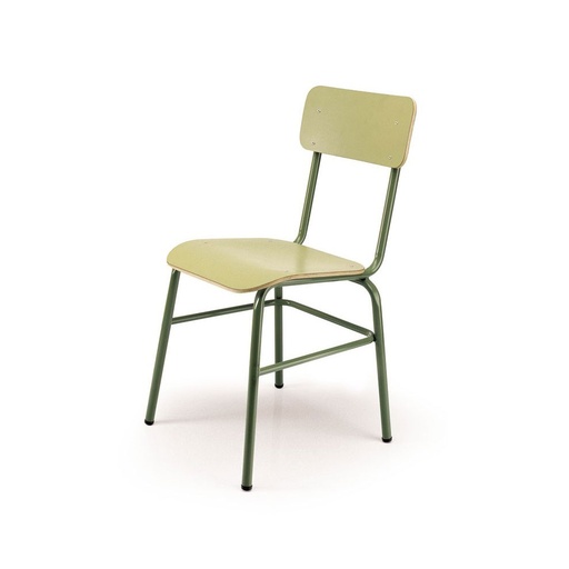 Silla escolar 278 talla 3 altura asiento 36 cm