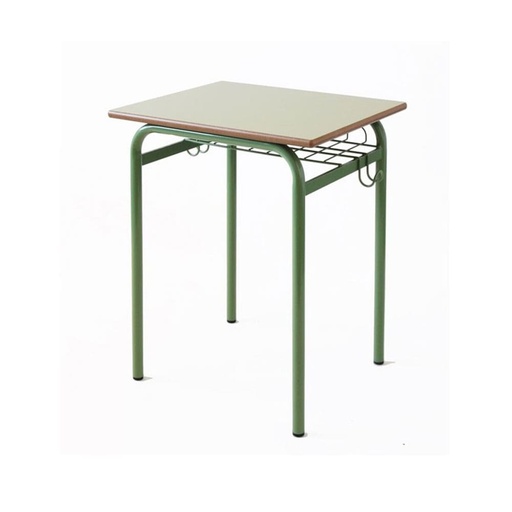 Mesa escolar 277 talla 3 60 x 60 x 40 cm