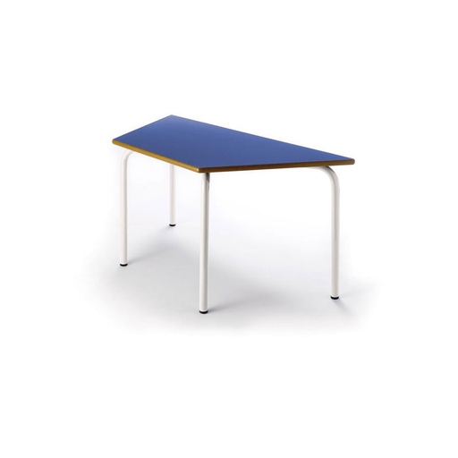 Mesa infantil 205 trapecio talla 3 60 x 120 x 60 cm